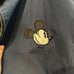 Vintage Mickey Mouse Genius Brand Jacket XL