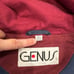 Vintage Mickey Mouse Genius Brand Jacket XL