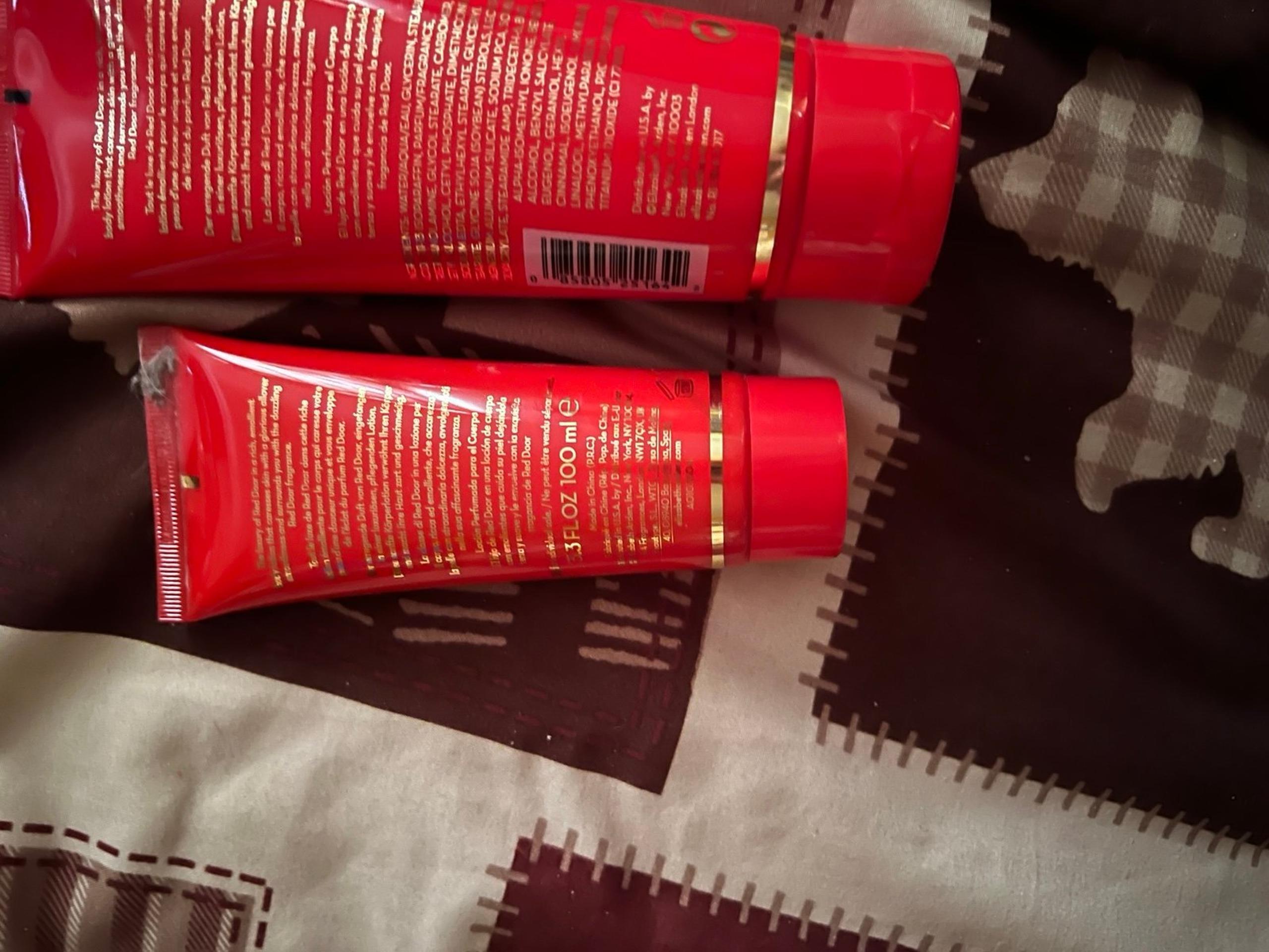 Lotion