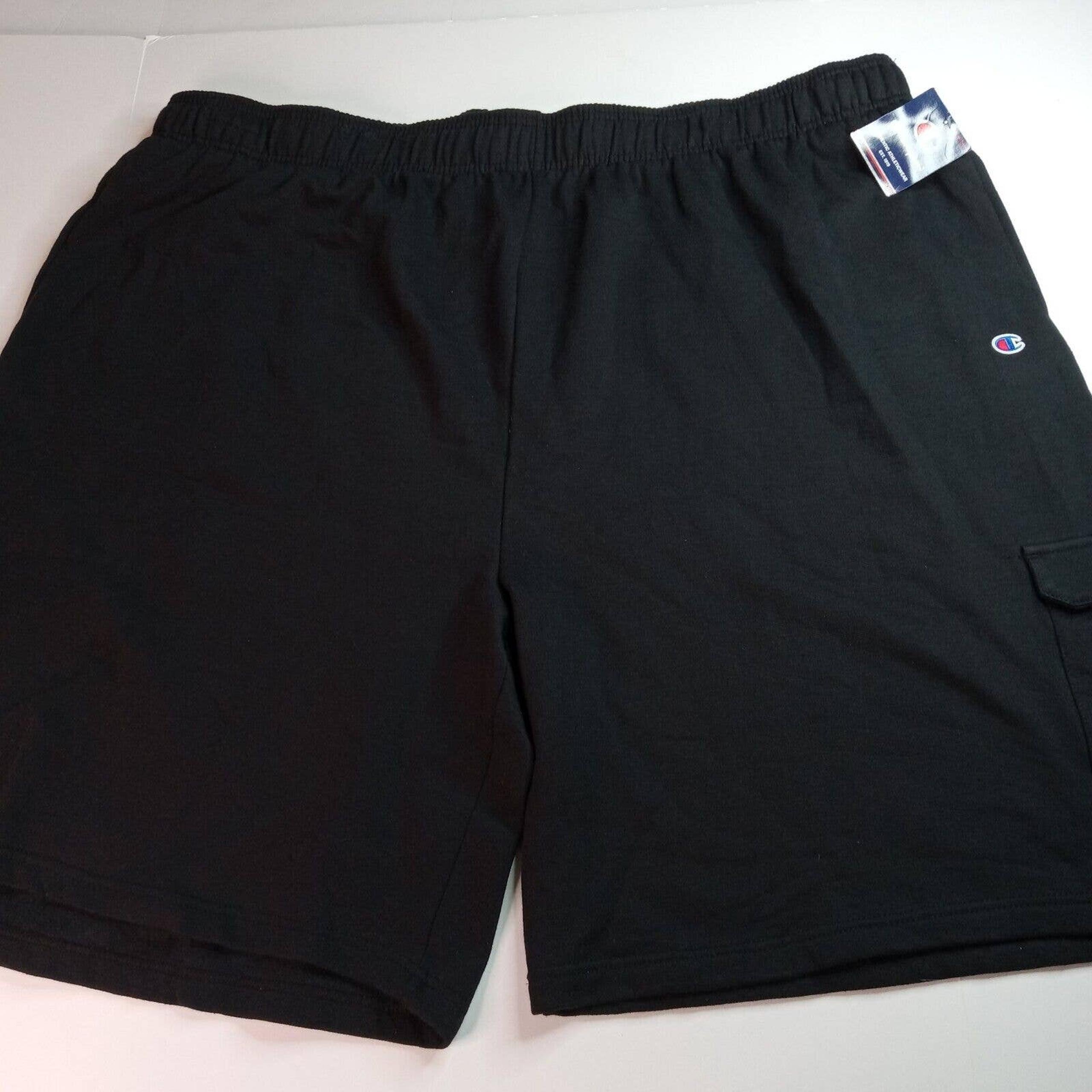 Cargo Shorts