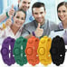 Pop It Fidget Wristband Silicone Toy