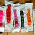 Pop It Fidget Wristband Silicone Toy