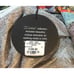 Inoah Womens M Hooded Open Front Long Duster NWT Art to Wear Hippie Boho