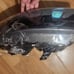 1997-2000 Dodge Avenger Chrysler Sebring Coupe Dual Halo Projector Headlights