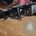 1997-2000 Dodge Avenger Chrysler Sebring Coupe Dual Halo Projector Headlights