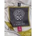 Vince Camuto Oyster Charteuse Cinched Waist Anorak Hidden Hood Jacket Medium NWT