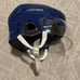 Bauer Re Akt 155 Hockey Helmet with Visor, Size Senior Large