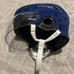 Bauer Re Akt 155 Hockey Helmet with Visor, Size Senior Large