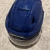Bauer Re Akt 155 Hockey Helmet with Visor, Size Senior Large