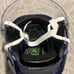 Bauer Re Akt 155 Hockey Helmet with Visor, Size Senior Large