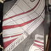 Hockey shooting target Vintage Bauer skates