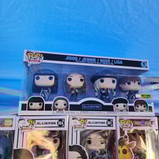 Blackpink HT 4 pack