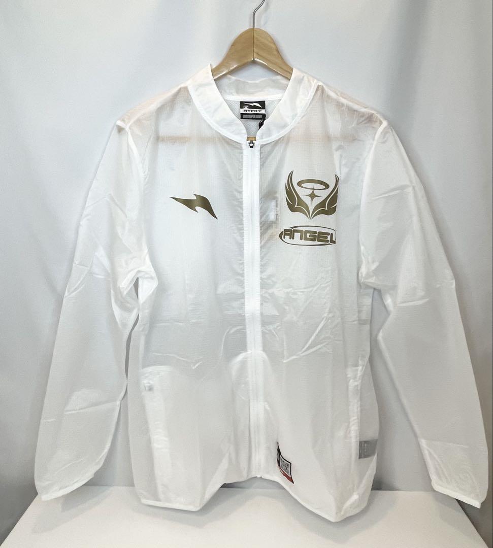 RTFKT Clone X Angels Virtue Jacket size M