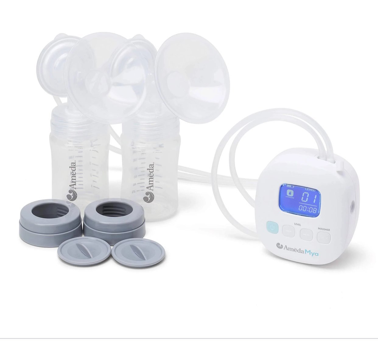 Ameda Mya - Electric breast pump