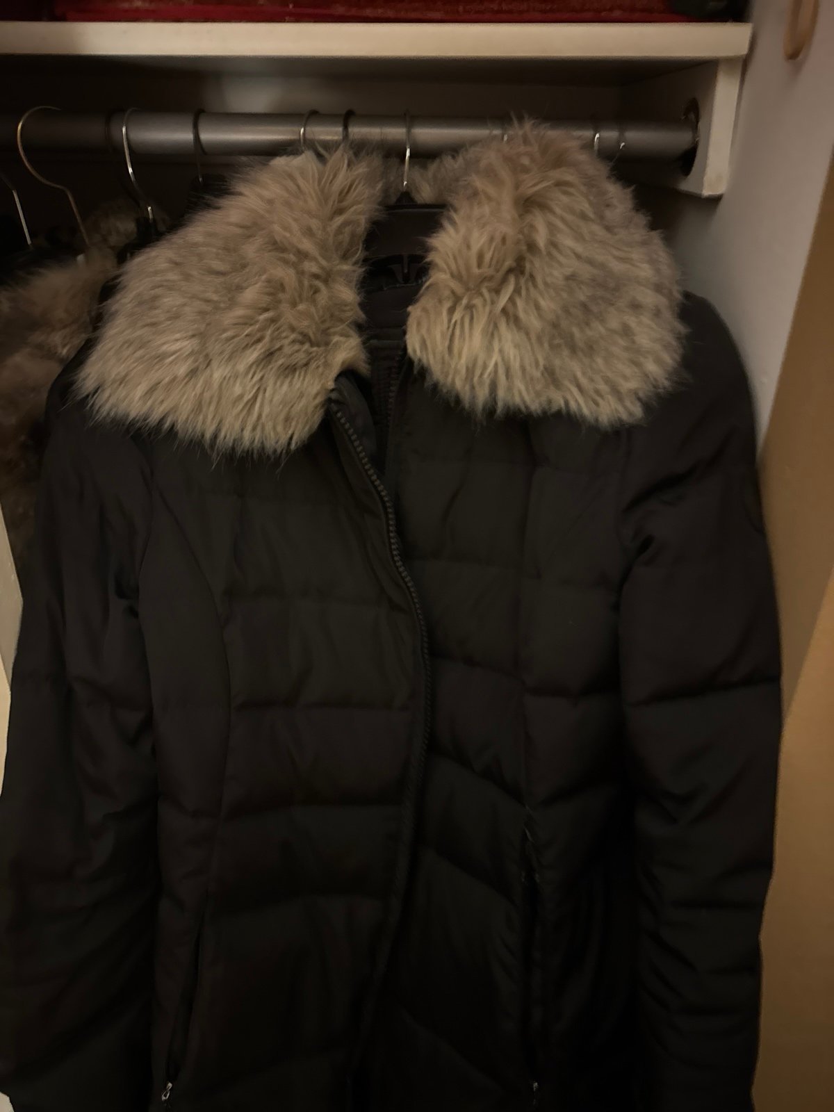 Ralph Lauren winter jacket