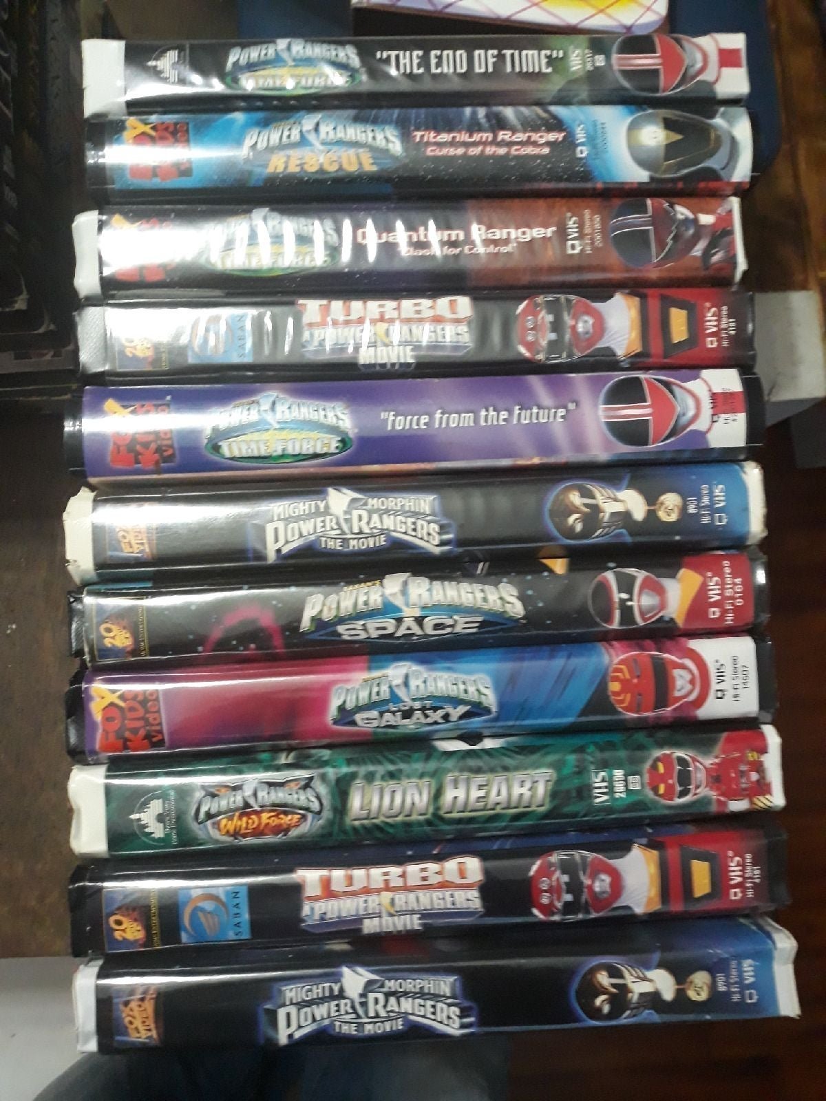 Lot TV Shows VHS | Mercari Lot TV Shows VHS | Mercari