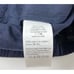 New J. Crew Womens Seaside 100% Linen Pants Sz M Navy Blue AY501 Beach Casual