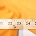 Gran Sasso Italy Polo Sweater Men's XL Short Sleeve Collared 1/4 Zip Preppy