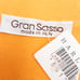 Gran Sasso Italy Polo Sweater Men's XL Short Sleeve Collared 1/4 Zip Preppy