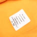 Gran Sasso Italy Polo Sweater Men's XL Short Sleeve Collared 1/4 Zip Preppy