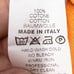 Gran Sasso Italy Polo Sweater Men's XL Short Sleeve Collared 1/4 Zip Preppy