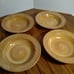 Gart Stone USA, 4 coupe soup bowls