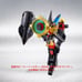 Bandai Super Robot Chogokin King of Braves GaoGaiGar Key To Victory Set 2