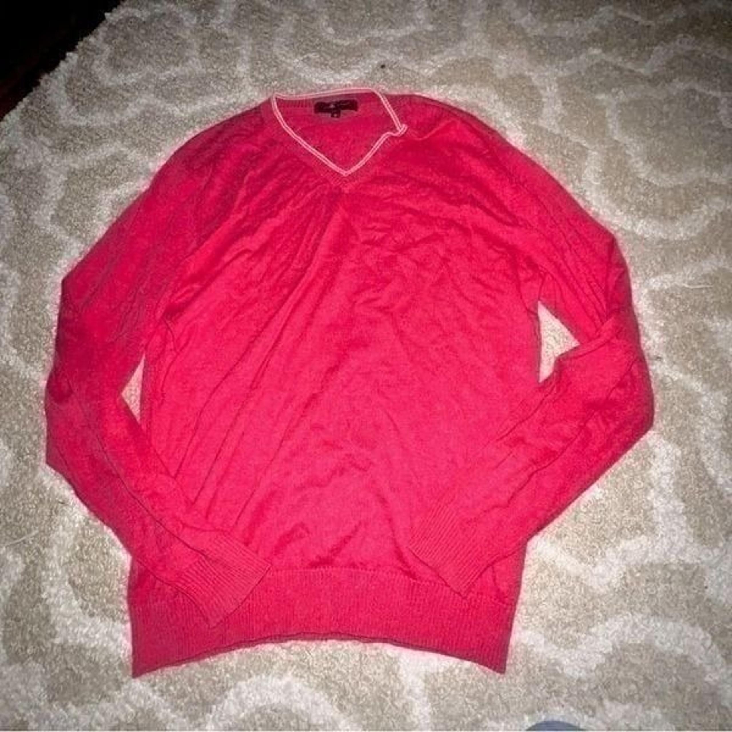 Bobby Jones Collections Size S sweater