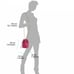 Florence Ilaria bucket leather bag