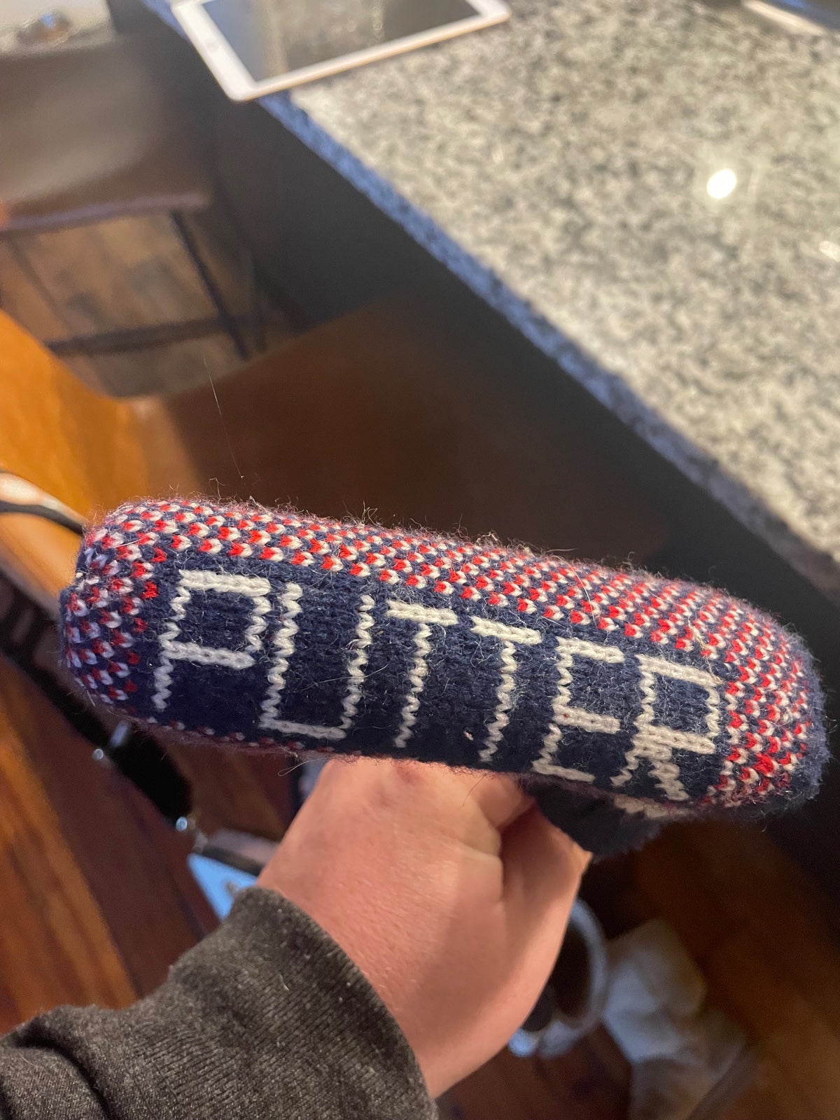 Odyssey Putter