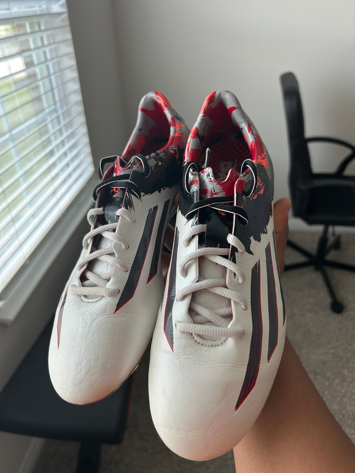 Adidas f50 adizero bundle