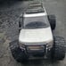 R/C Hobby Range Rover Discovery SUV Toy Car For Parts No Remotes
