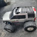 R/C Hobby Range Rover Discovery SUV Toy Car For Parts No Remotes