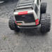 R/C Hobby Range Rover Discovery SUV Toy Car For Parts No Remotes