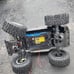 R/C Hobby Range Rover Discovery SUV Toy Car For Parts No Remotes