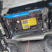 R/C Hobby Range Rover Discovery SUV Toy Car For Parts No Remotes