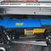 R/C Hobby Range Rover Discovery SUV Toy Car For Parts No Remotes