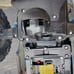 R/C Hobby Range Rover Discovery SUV Toy Car For Parts No Remotes