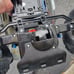 R/C Hobby Range Rover Discovery SUV Toy Car For Parts No Remotes