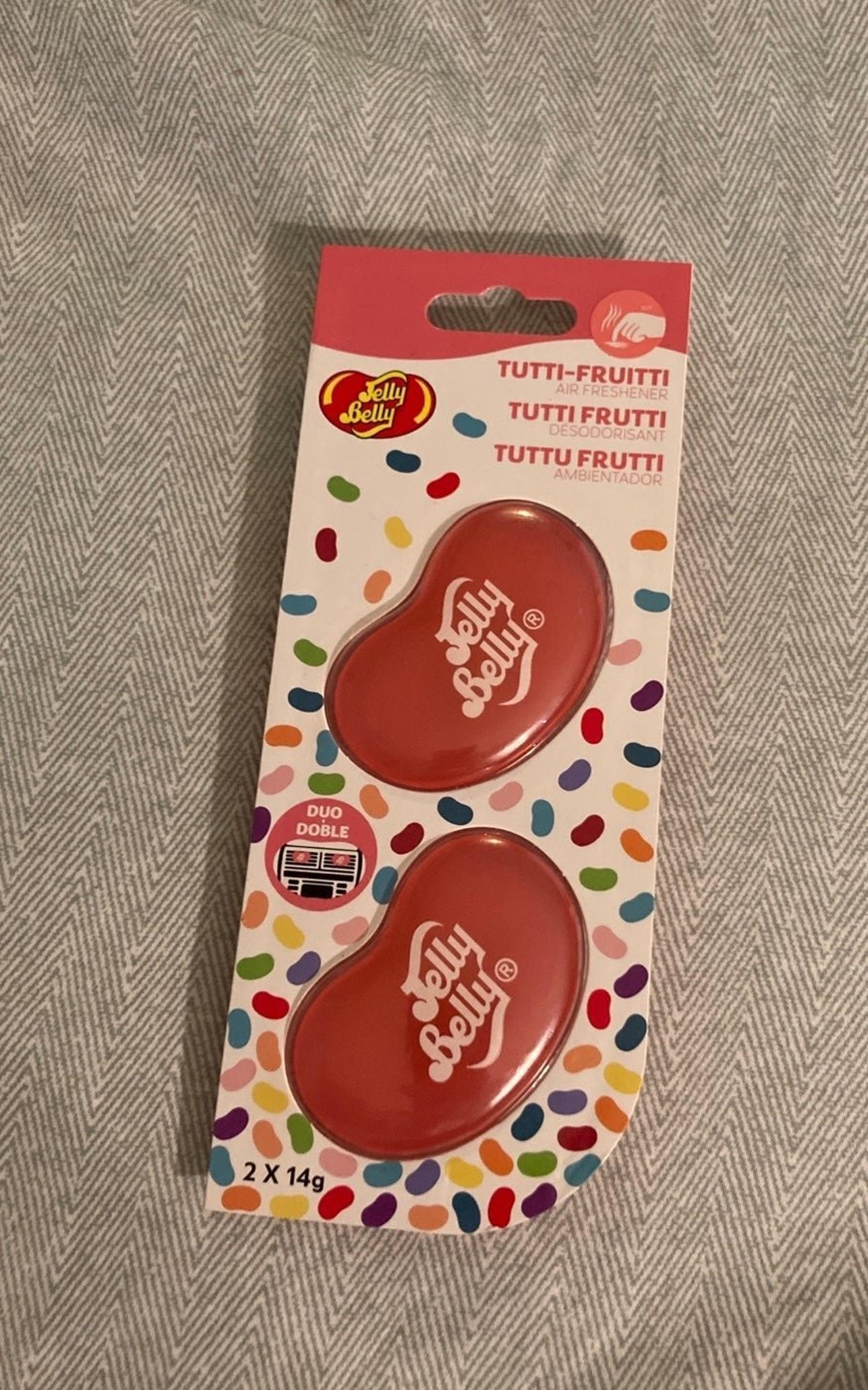 Jelly Belly air freshener