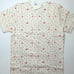NWT Fin & Vince half zip Tee