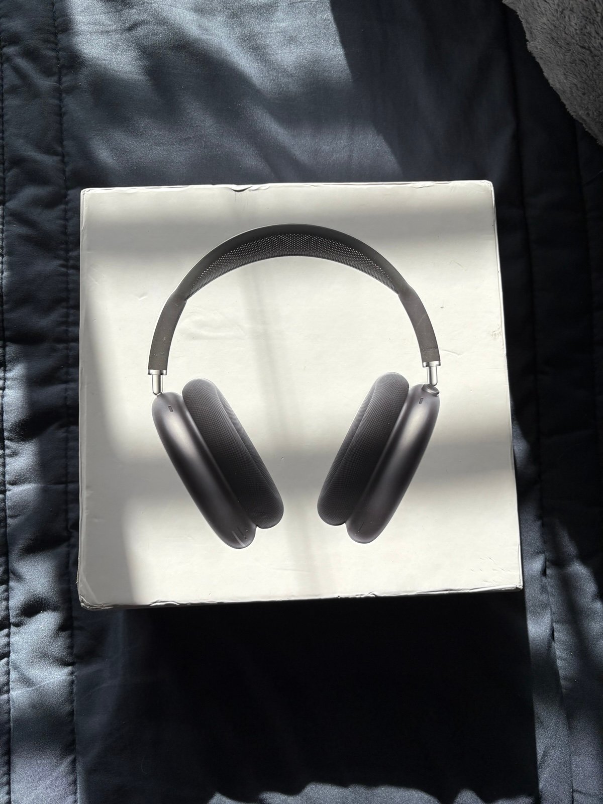 AirPods Max