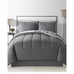 Fairfield Square Collection Gotham Reversible 8 Pc Full Comforter Set ''NEW''