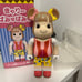 Bearbrick 400% Kyary Pamyu Pamyu