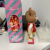 Bearbrick 400% Kyary Pamyu Pamyu