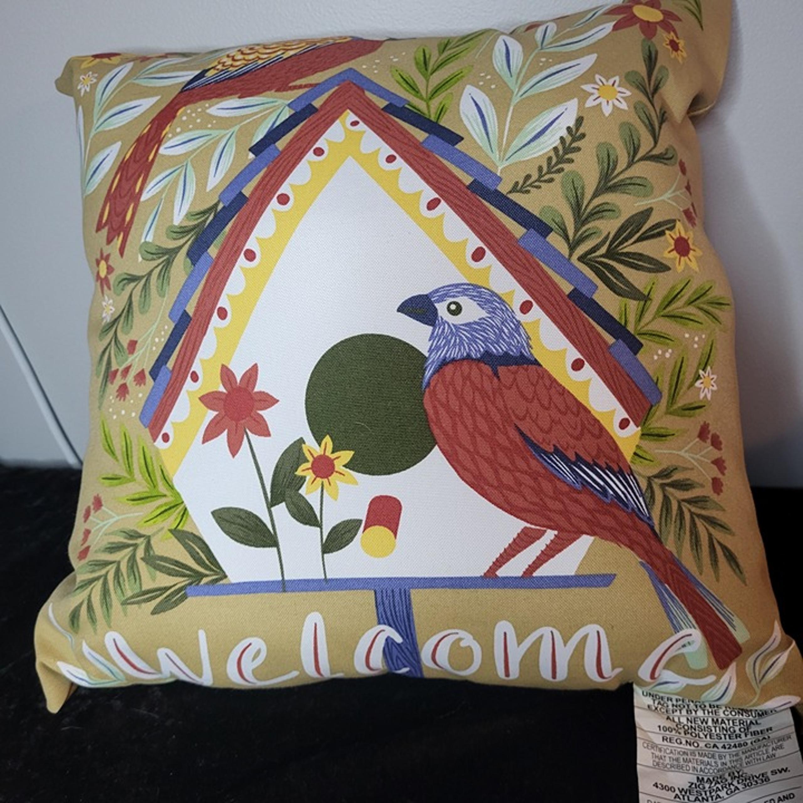 Pillow