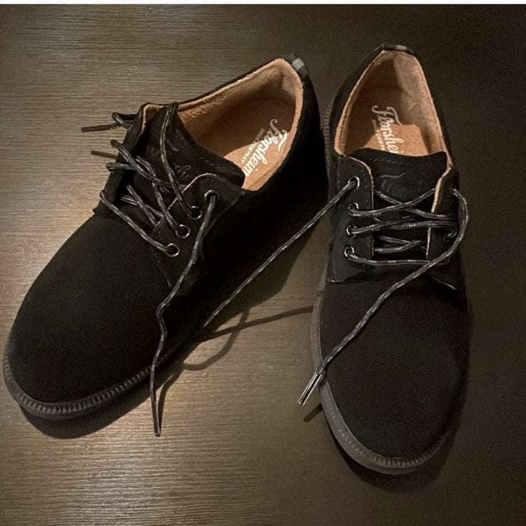 Florsheim (Boys)