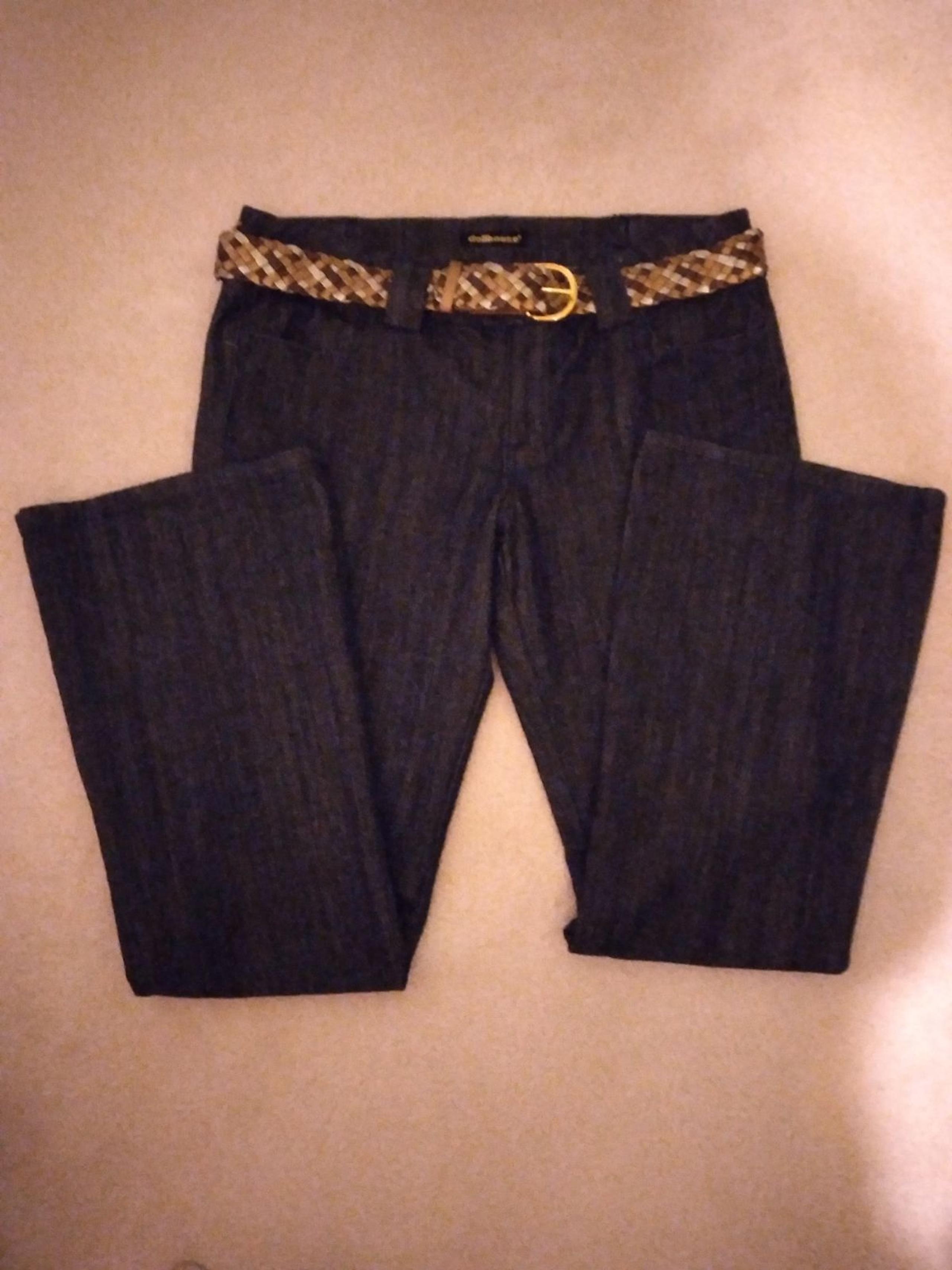 Dollhouse flare jeans women-size 13 NWOT