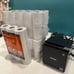TM-m10 Epson Receipt Printer Bluetooth