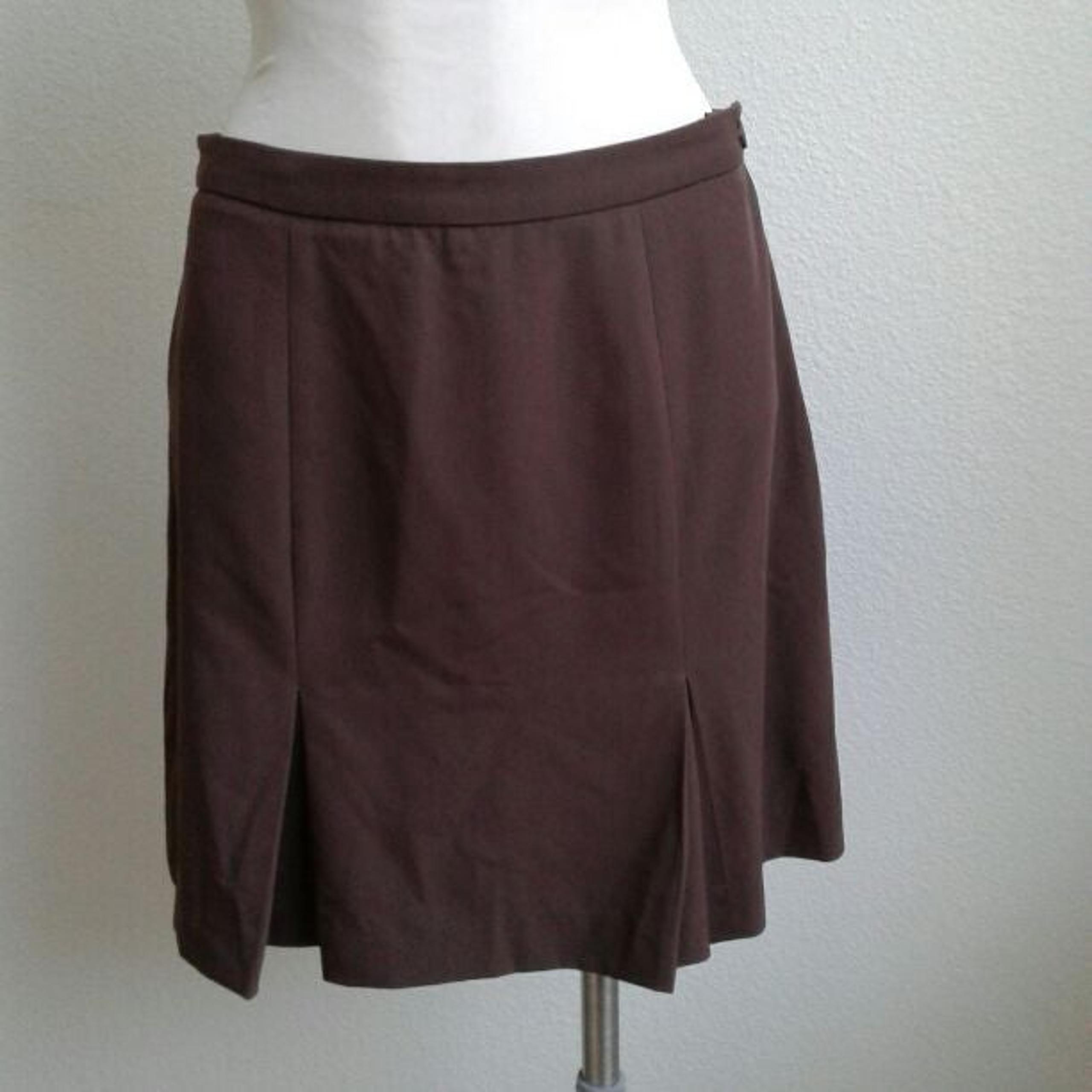 EP Pro Brown golf  Skort 6